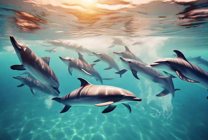 海豚生活方式；海豚生活方式是什么