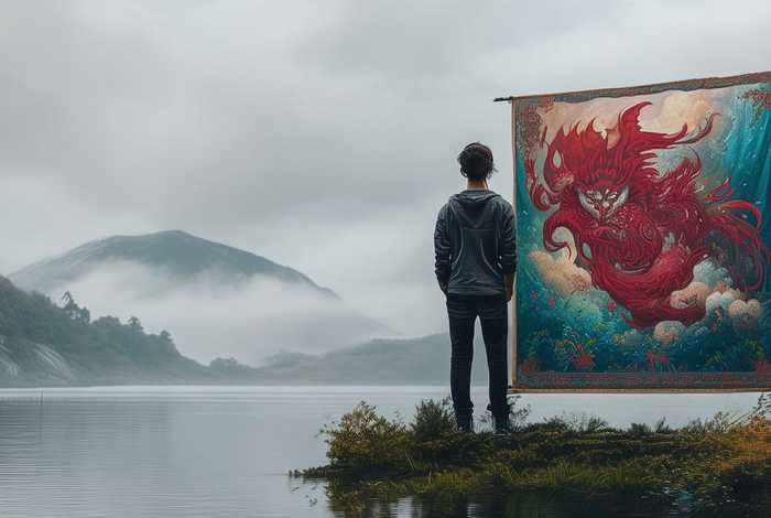 爱魔兽但不玩魔兽 爱魔兽但不玩魔兽的人