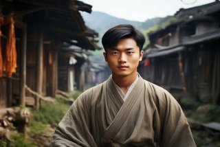 古代农家子的科举生活；古代农家子的科举生活格格党