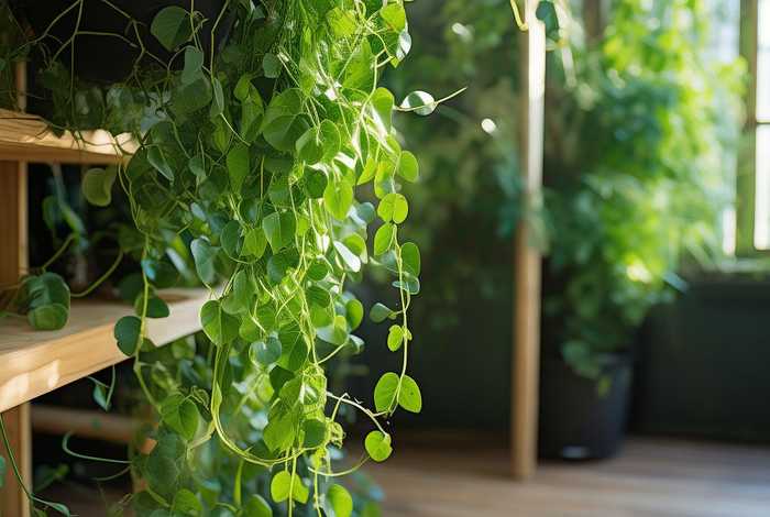 绿萝的生活特征，绿萝的生活特征有哪些