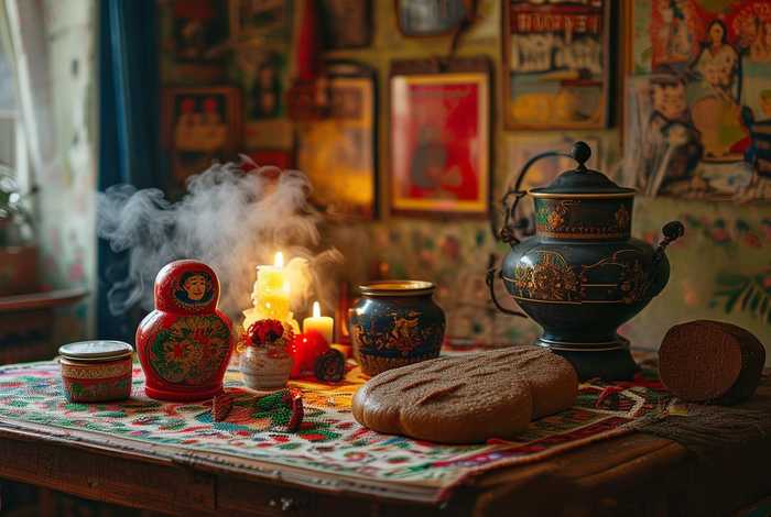 俄罗斯人的生活用品喜好；俄罗斯人的生活用品喜好是什么