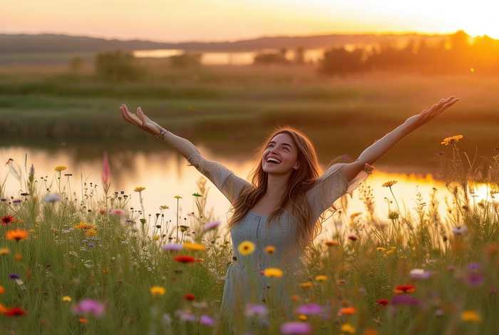 感叹生活的美好的句子 - 感叹生活的美好的句子有哪些