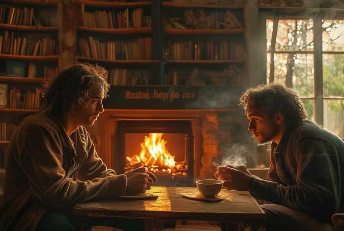 二人生活的哲学第三话（二人生活的哲学第三话在线观看）