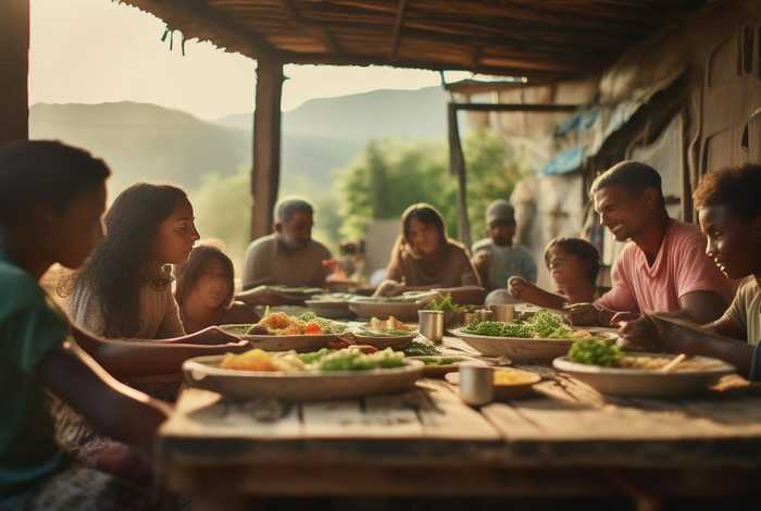 基本生活水平是什么意思 基本生活水平是什么意思啊