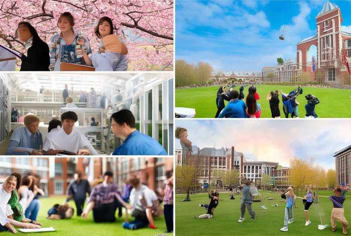 大学生活规划50字范文（大学生活规划50字范文怎么写）