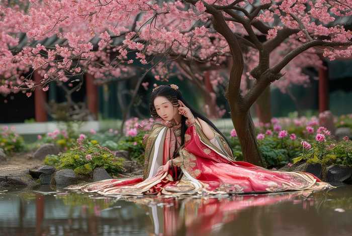 耿氏的清穿生活百度云，耿氏的清穿生活