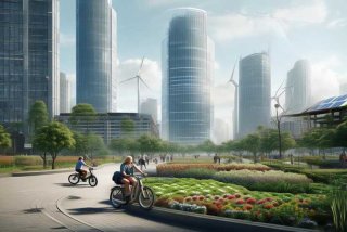 低碳生活与绿色文明章节测试答案，2020智慧树低碳生活与绿色文明期末