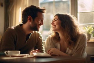 夫妻间的情话最暖心短句 夫妻间的情话最暖心短句图片