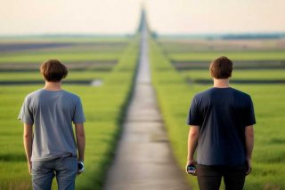 两点一线的生活说说抖音；两点一线的生活的说说