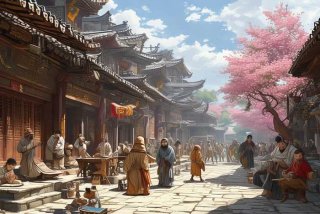 北宋生活指南 北宋生活指南动画全集