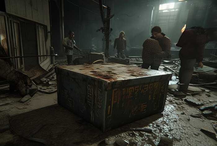 僵尸生活2避难所密码、僵尸生活2避难所密码盒子 僵尸生活2避难所密码、僵尸生活2避难所密码盒子