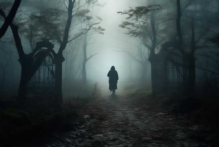 揭秘死亡的另一边文字版、播放揭秘死亡的另一边第四集