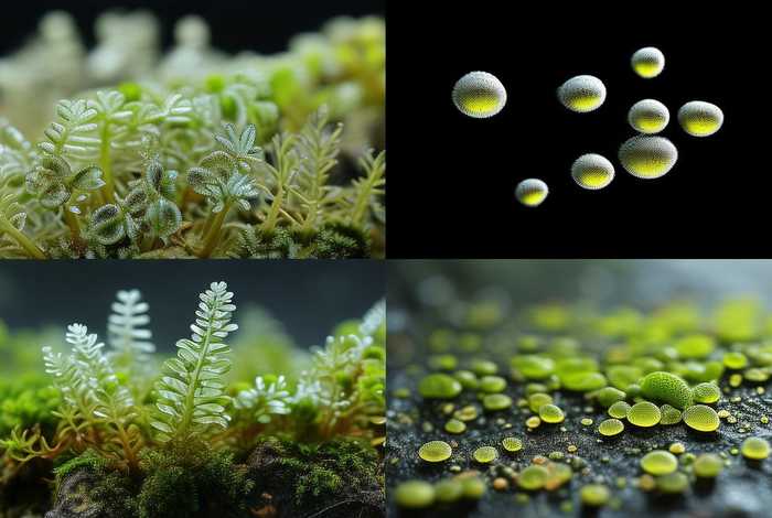 葫芦藓的生活史简述;详述葫芦藓的生活史 葫芦藓的生活史简述;详述葫芦藓的生活史