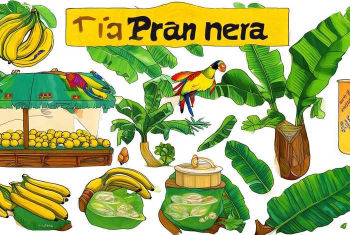 大香蕉的用途 - 大香蕉的用途和功效