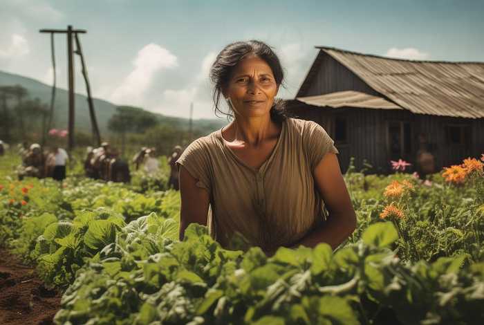 留守妇女的生活选择 - 留守妇女的生活选择有哪些