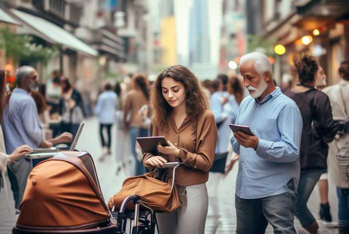 电商如何改变生活（电商如何改变生活状态）