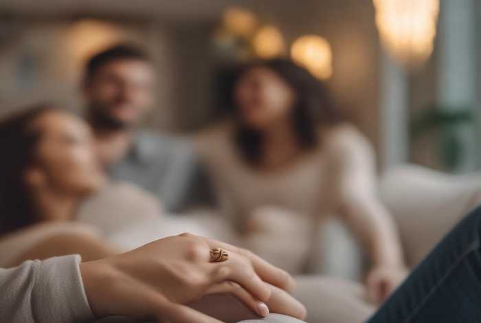 带环会影响夫妻生活的舒适度吗 - 带环会影响夫妻生活的舒适度吗女性