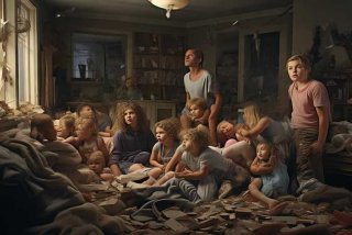 家庭乱世（家庭乱世故事）