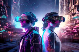 vr与ar - vr与ar的相同点和不同点