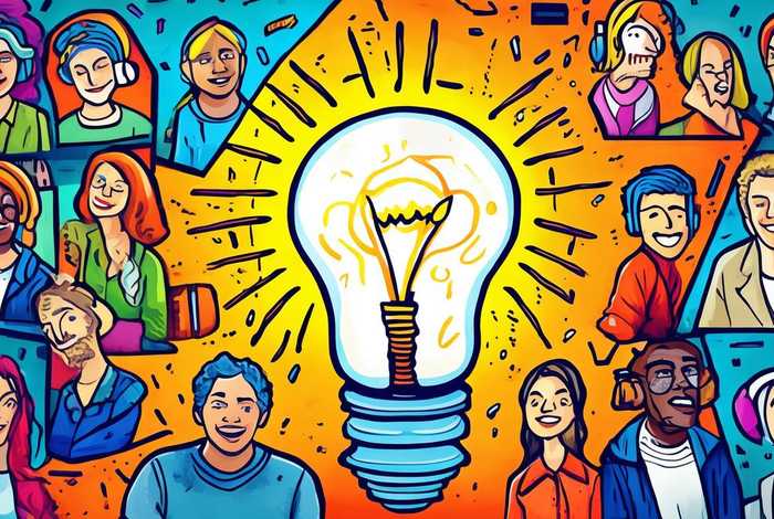 科技助听共享美好生活手抄报图片、科技助力点亮人生的手抄报