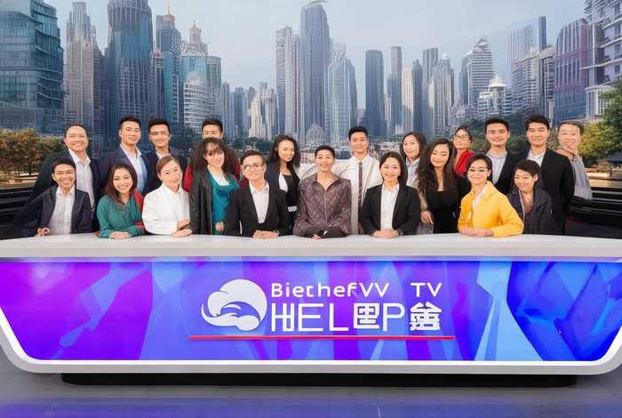 北京电视台生活帮帮忙、北京电视台生活帮帮忙的主持人名单