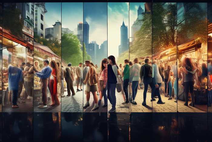 变化是生活的调味剂（变化是生活的调味剂英语）