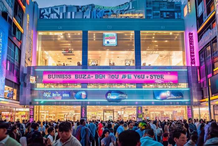 富迪三友生活广场最新通知、富迪商业广场三友生活店