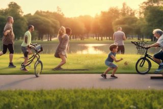 健康生活一辈子视频；一辈子最健康的生活方式