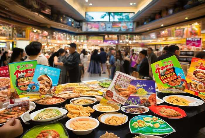 来客茂美食 - 来客茂美食团购