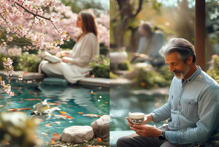 慢生活与健康人生论文;慢生活与健康人生论文摘要 慢生活与健康人生论文;慢生活与健康人生论文摘要