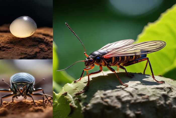 蝉的生活史图片 蝉的生活史图片高清 蝉的生活史图片 蝉的生活史图片高清