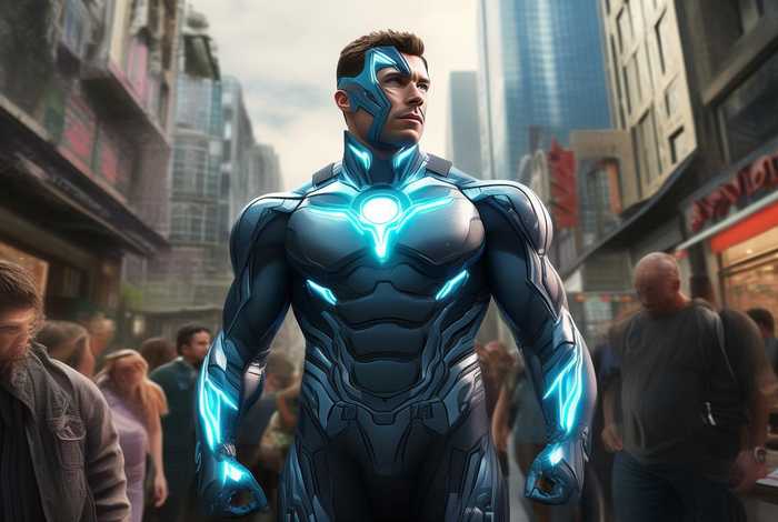 超级男人日常生活 - 超级男人日常生活视频