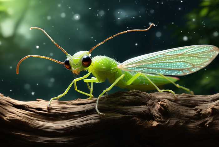 蝉的外形特征生活习惯、蝉的外形特点和生活特征 蝉的外形特征生活习惯、蝉的外形特点和生活特征