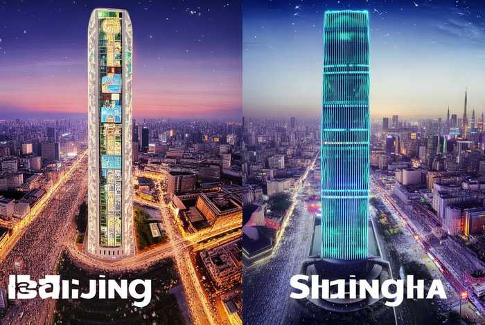 北京和上海的生活成本哪个更高（北京和上海的生活成本哪个更高？）