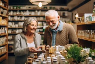 好孝心健康生活馆团购 - 好孝心生活馆是干嘛的