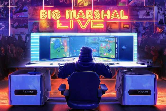 大司马在哪里直播（大司马在哪里直播了）