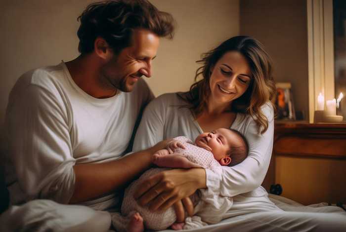 二胎顺产对夫妻关系的影响（二胎顺产对夫妻关系的影响大吗）