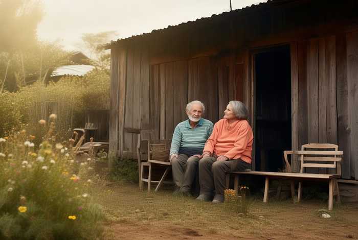 关于生活朴素的成语 关于生活朴素的成语有哪些