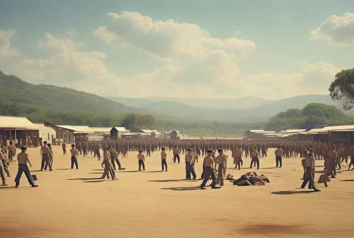 关于军营生活的文章；关于军营生活的文章摘抄