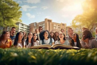 对大学生活的憧憬简短（对大学生活的憧憬简短句子）