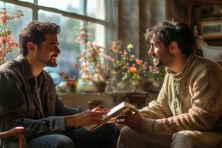 夫夫生活简介、夫夫生活是什么小说