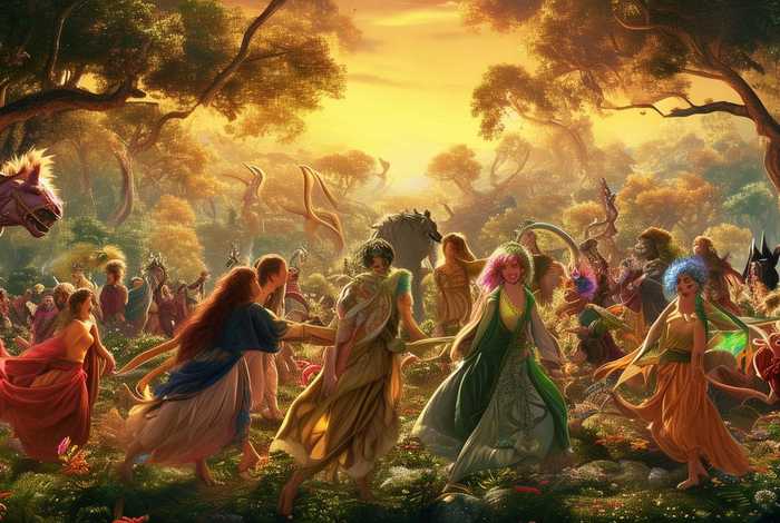 穿越兽人之美好生活下载（穿越兽人之美好生活下载百度云）