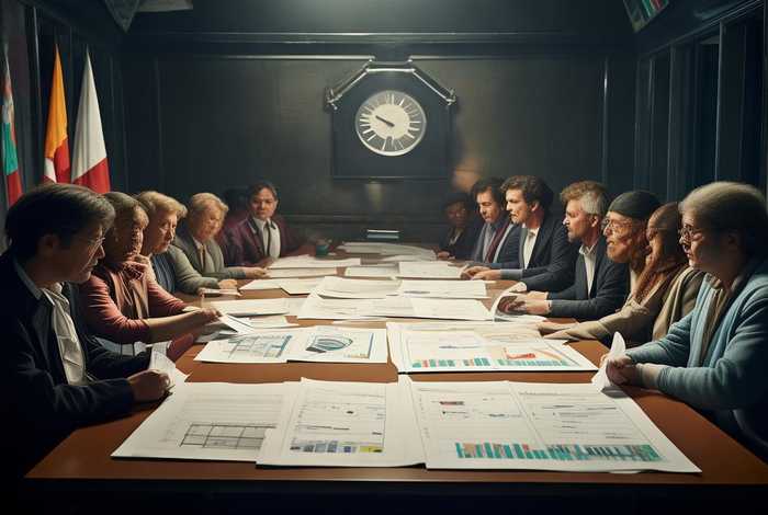 党内政治生活不严肃存在问题 - 党内政治生活不严肃存在问题整改措施