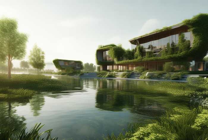 景观设计与生活融合 景观设计与生活融合的意义