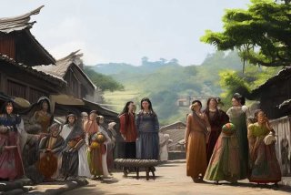 回族的生活和风俗习惯、回族的日常生活