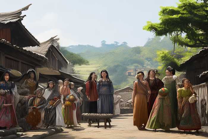 回族的生活和风俗习惯、回族的日常生活