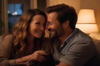 夫妻生活一周几次正常的 - 30岁夫妻一个月说话几次正常