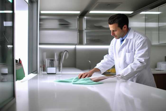 洁癖生活体验、洁癖生活体验怎么样