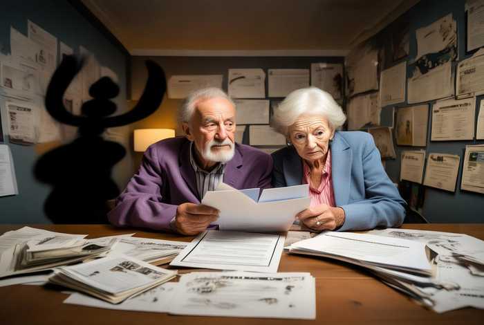 好孝心老年生活馆骗局，好孝心中老年生活馆加盟费