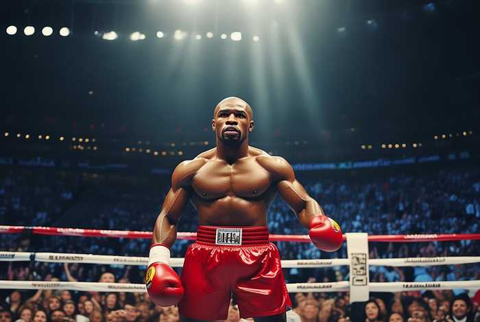 梅威瑟人生经历、梅威瑟人生经历简述 梅威瑟人生经历、梅威瑟人生经历简述